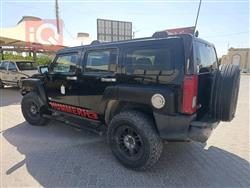 همر H3